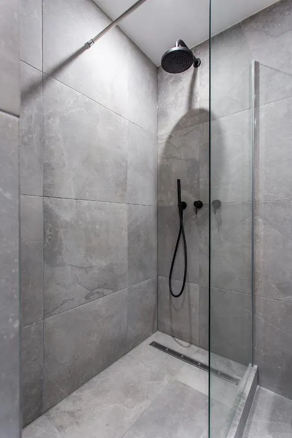 Apartment Cmg Montmartre - Cottages *