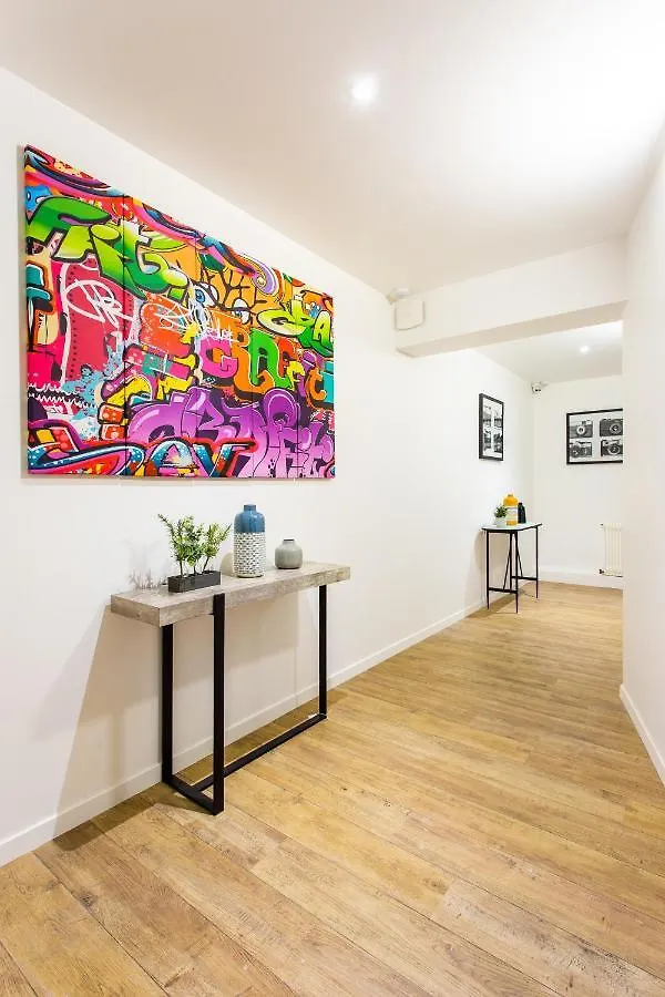Appartamento Cmg Résidence Montmartre - Cottages