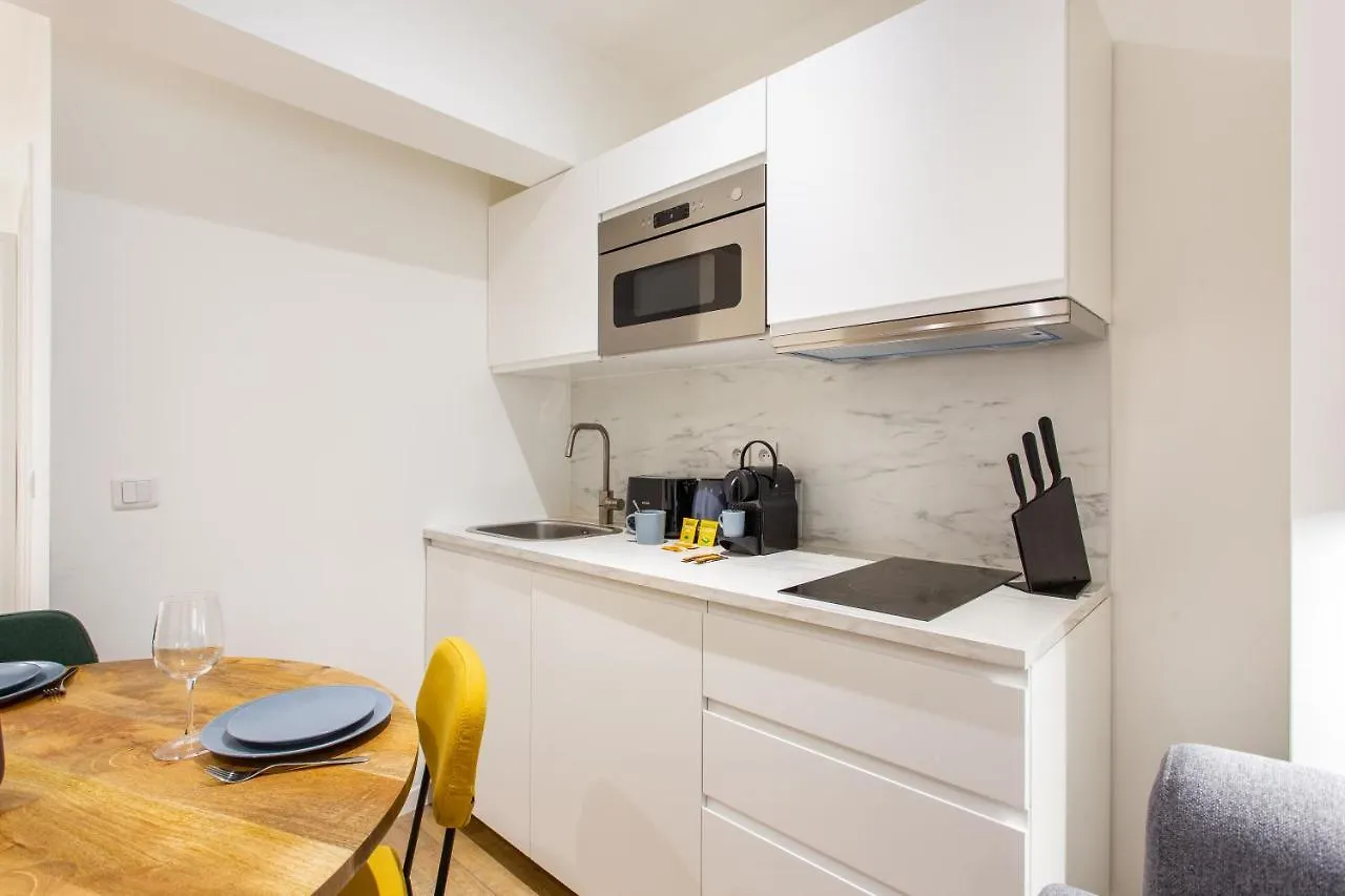 Cmg Résidence Montmartre - Cottages Appartamento *